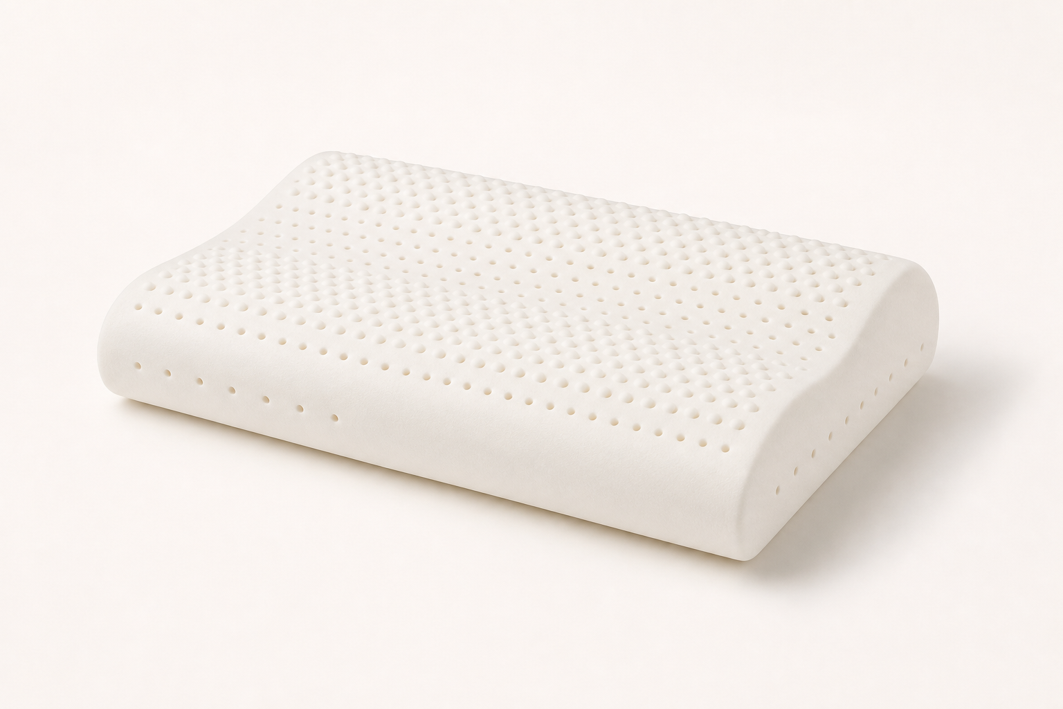 Small support pillow