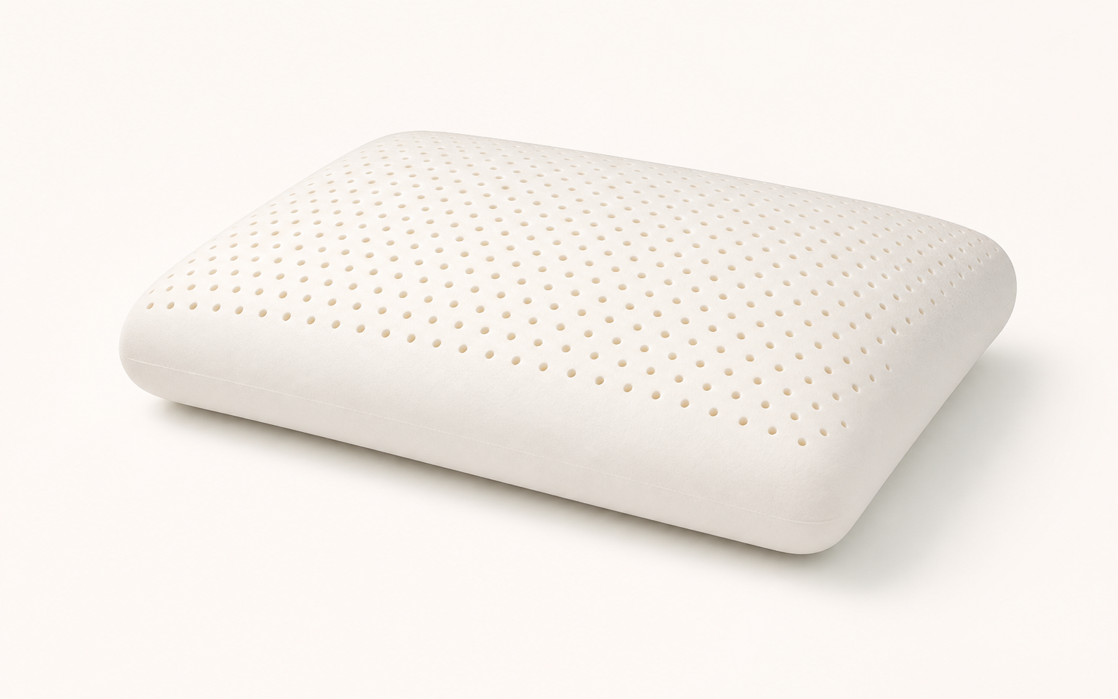 Finished pillow concept